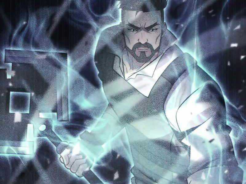 Thợ Săn Ăn Thịt Người Chương 26 trang 139