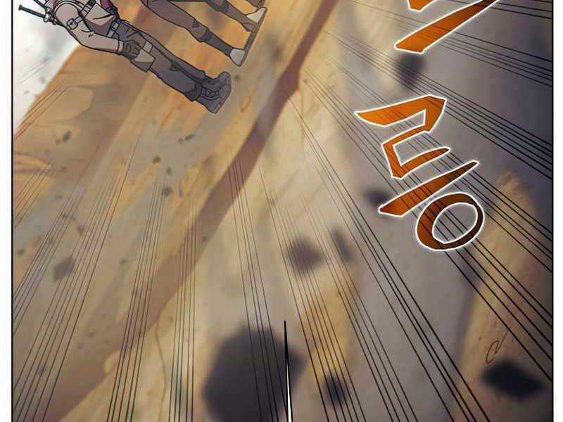 Thợ Săn Ăn Thịt Người Chương 26 trang 160