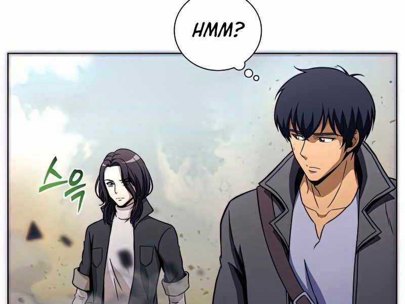 Thợ Săn Ăn Thịt Người Chương 26 trang 182