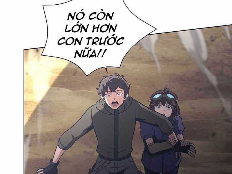 Thợ Săn Ăn Thịt Người Chương 26 trang 204