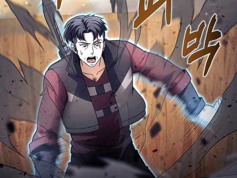 Thợ Săn Ăn Thịt Người Chương 26 trang 49