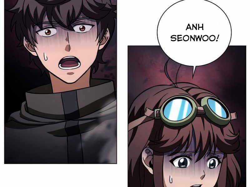 Thợ Săn Ăn Thịt Người Chương 26 trang 7