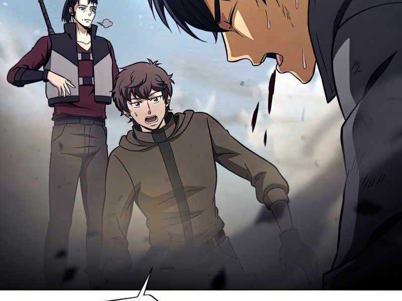 Thợ Săn Ăn Thịt Người Chương 26 trang 80