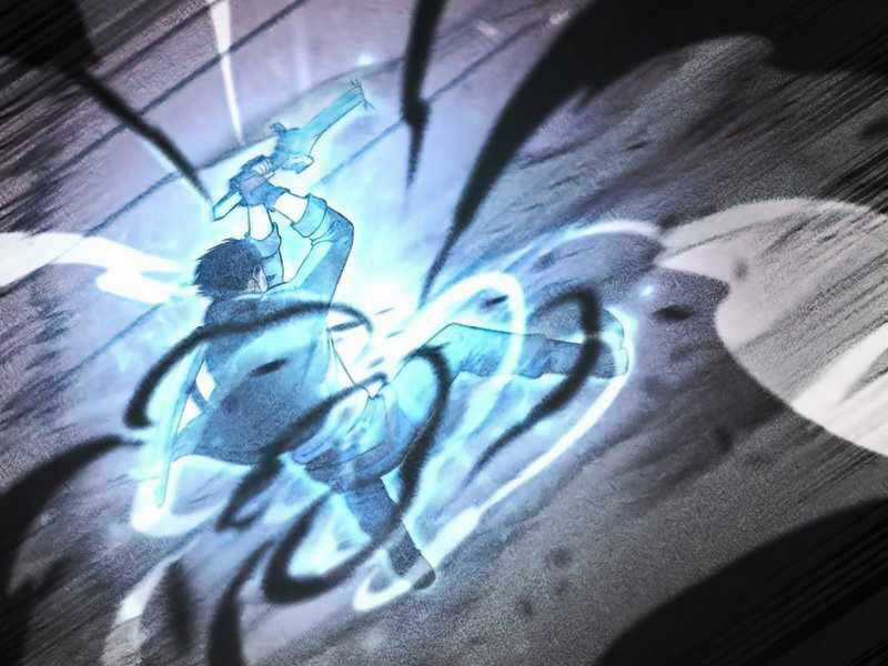 Thợ Săn Ăn Thịt Người Chương 26 trang 85