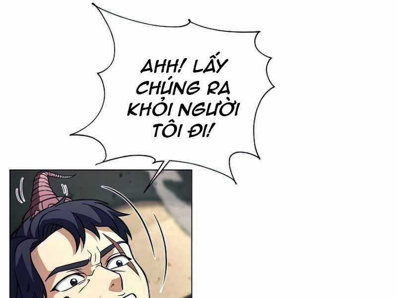 Thợ Săn Ăn Thịt Người Chương 27 trang 134
