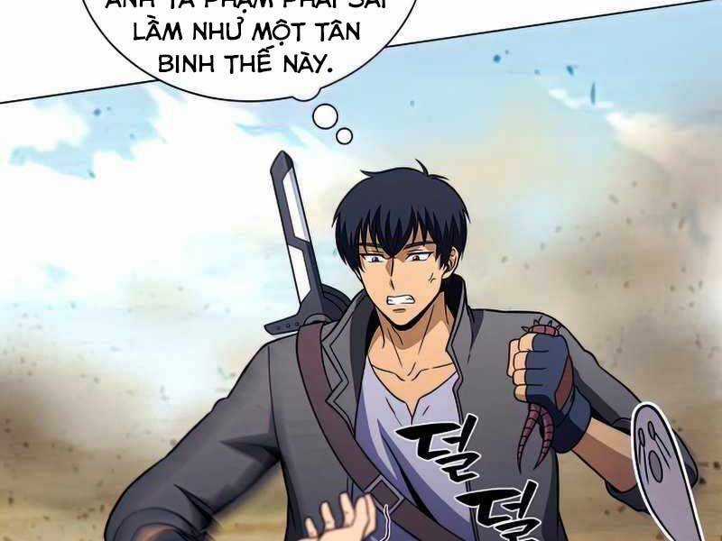 Thợ Săn Ăn Thịt Người Chương 27 trang 139