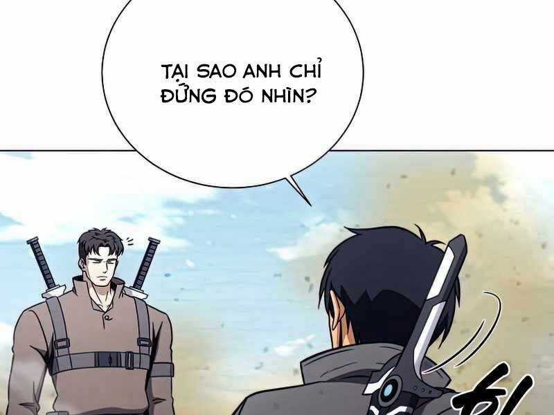 Thợ Săn Ăn Thịt Người Chương 27 trang 144