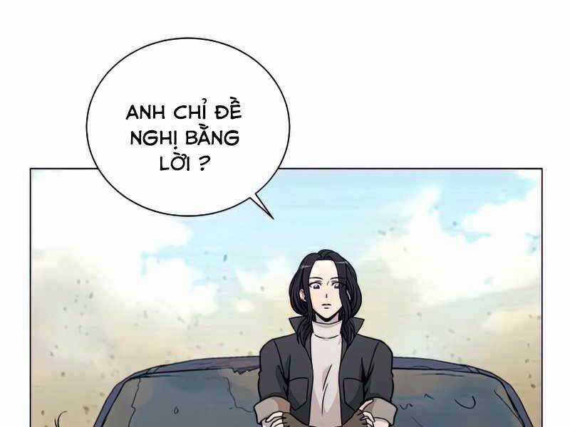Thợ Săn Ăn Thịt Người Chương 27 trang 162
