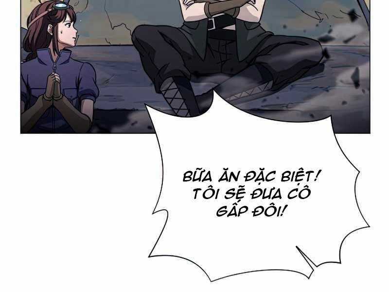 Thợ Săn Ăn Thịt Người Chương 27 trang 163