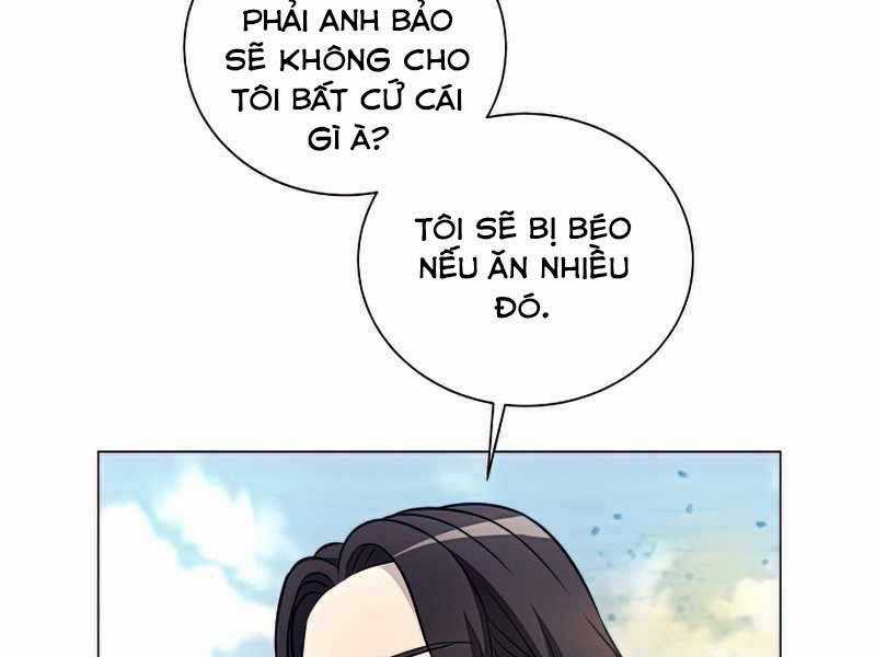 Thợ Săn Ăn Thịt Người Chương 27 trang 165