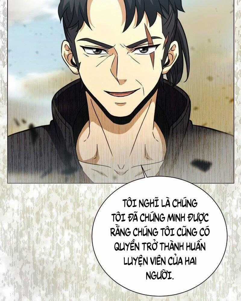Thợ Săn Ăn Thịt Người Chương 28 trang 1