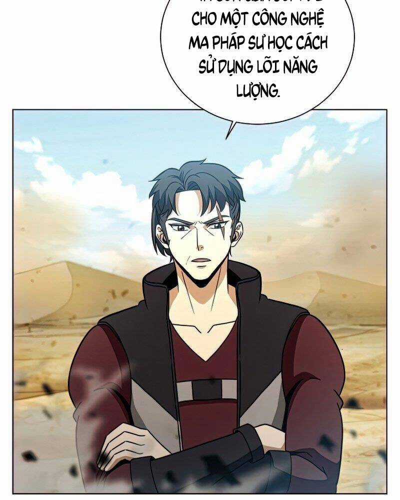Thợ Săn Ăn Thịt Người Chương 28 trang 12