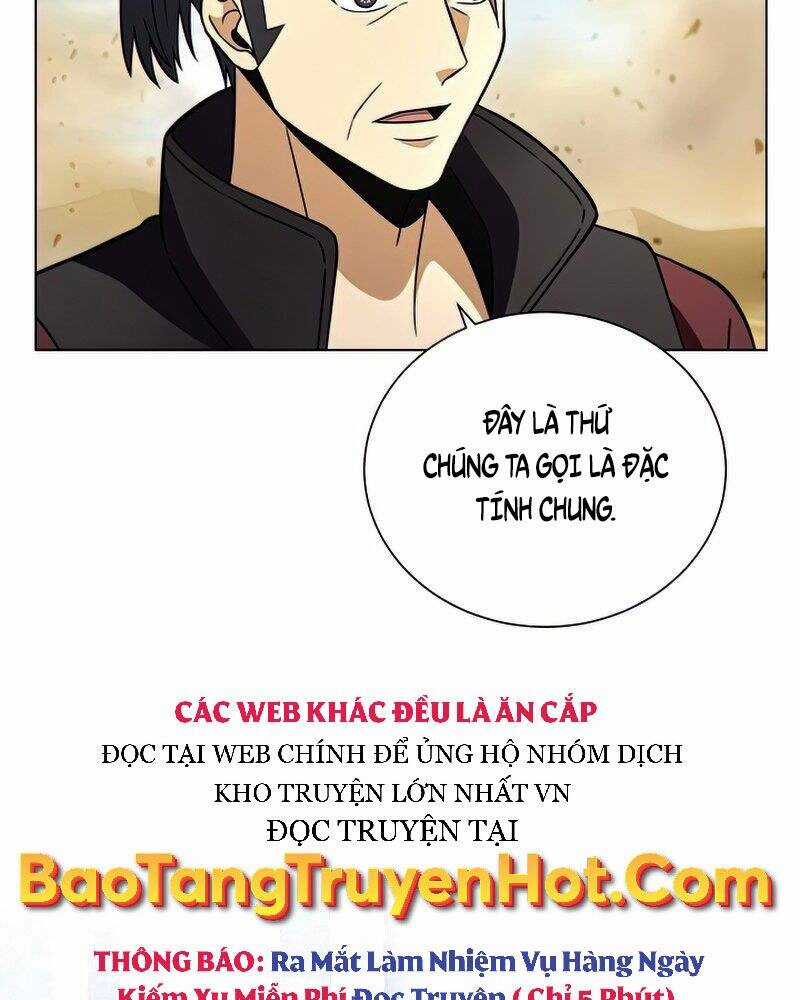 Thợ Săn Ăn Thịt Người Chương 28 trang 33