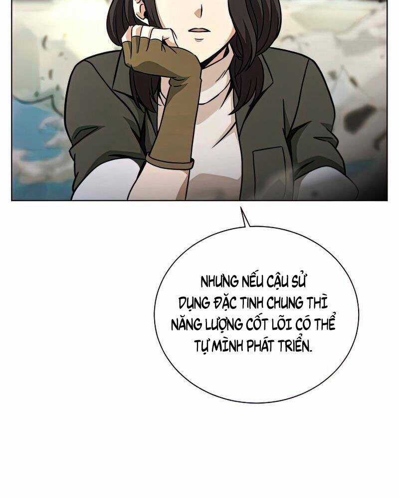 Thợ Săn Ăn Thịt Người Chương 28 trang 44
