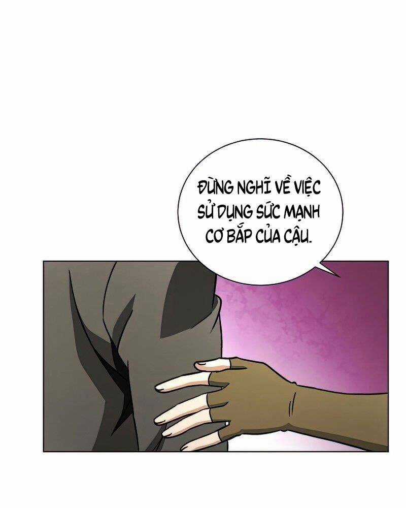 Thợ Săn Ăn Thịt Người Chương 28 trang 63