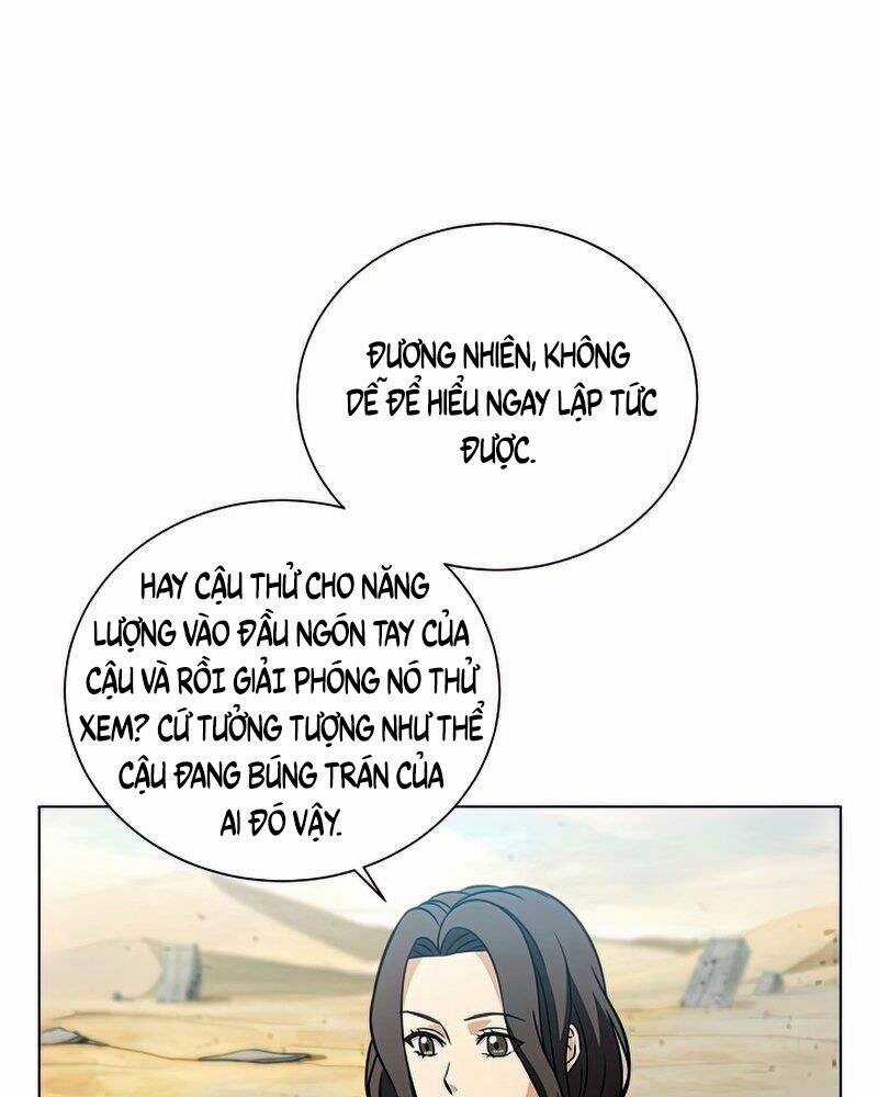 Thợ Săn Ăn Thịt Người Chương 28 trang 66