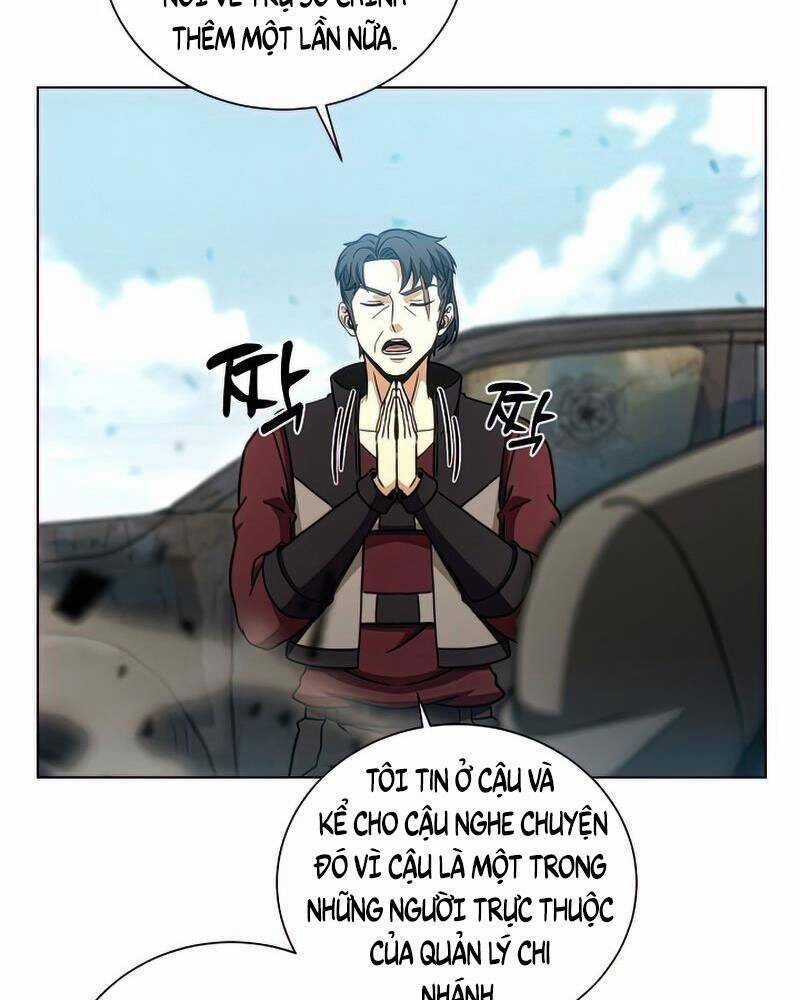 Thợ Săn Ăn Thịt Người Chương 28 trang 94