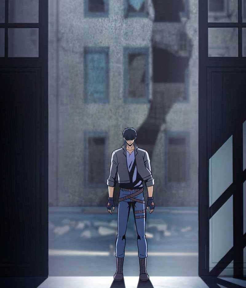 Thợ Săn Ăn Thịt Người Chương 29 trang 10