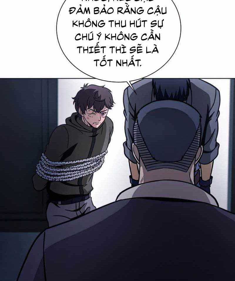 Thợ Săn Ăn Thịt Người Chương 29 trang 100