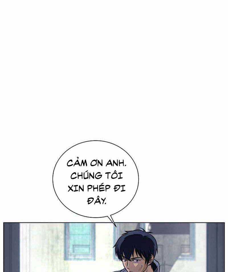 Thợ Săn Ăn Thịt Người Chương 29 trang 103