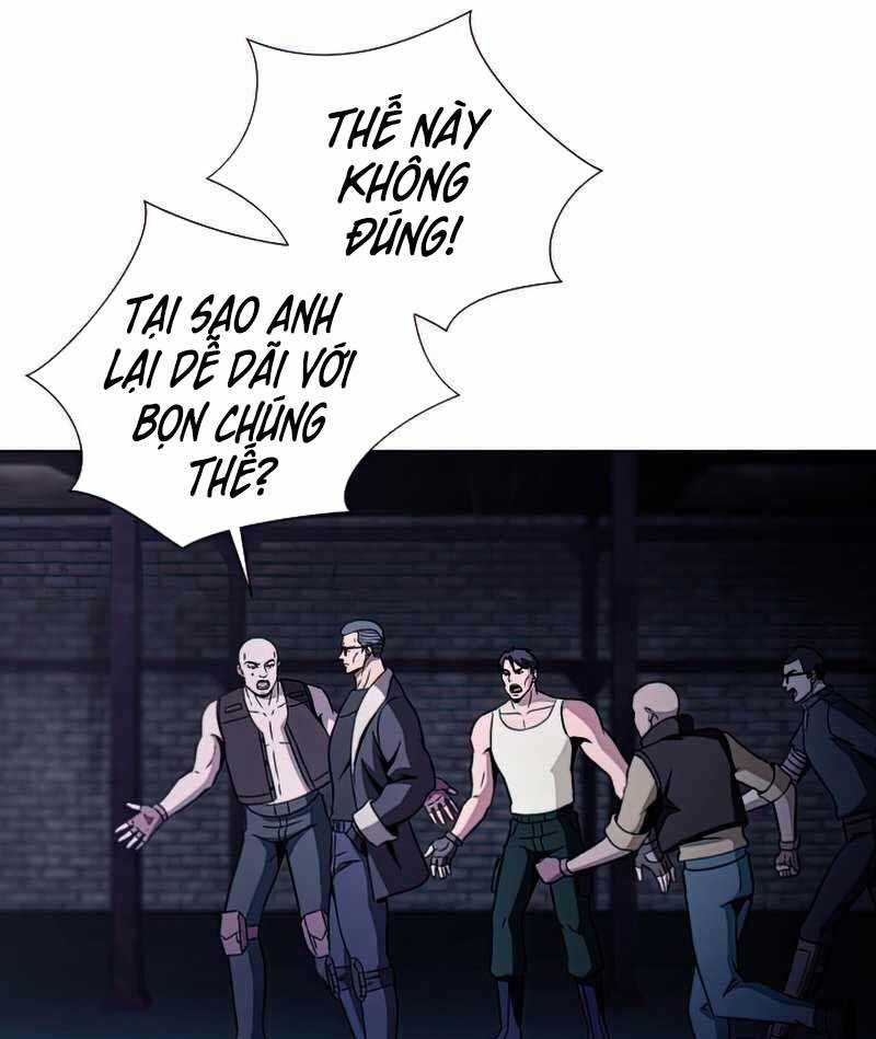 Thợ Săn Ăn Thịt Người Chương 29 trang 105