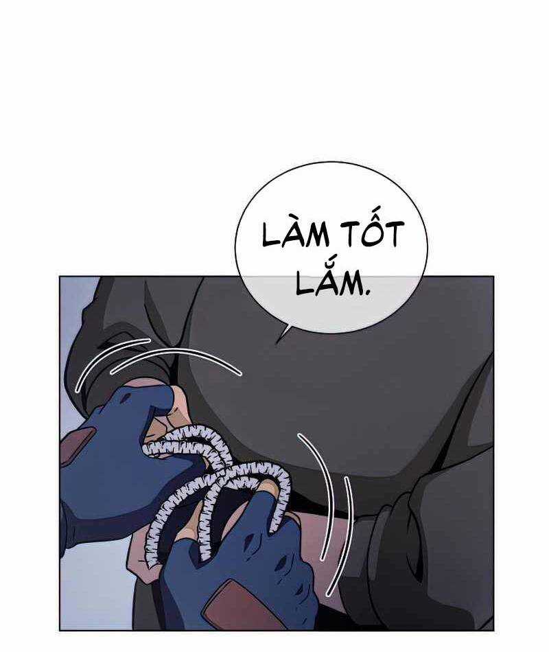 Thợ Săn Ăn Thịt Người Chương 29 trang 111