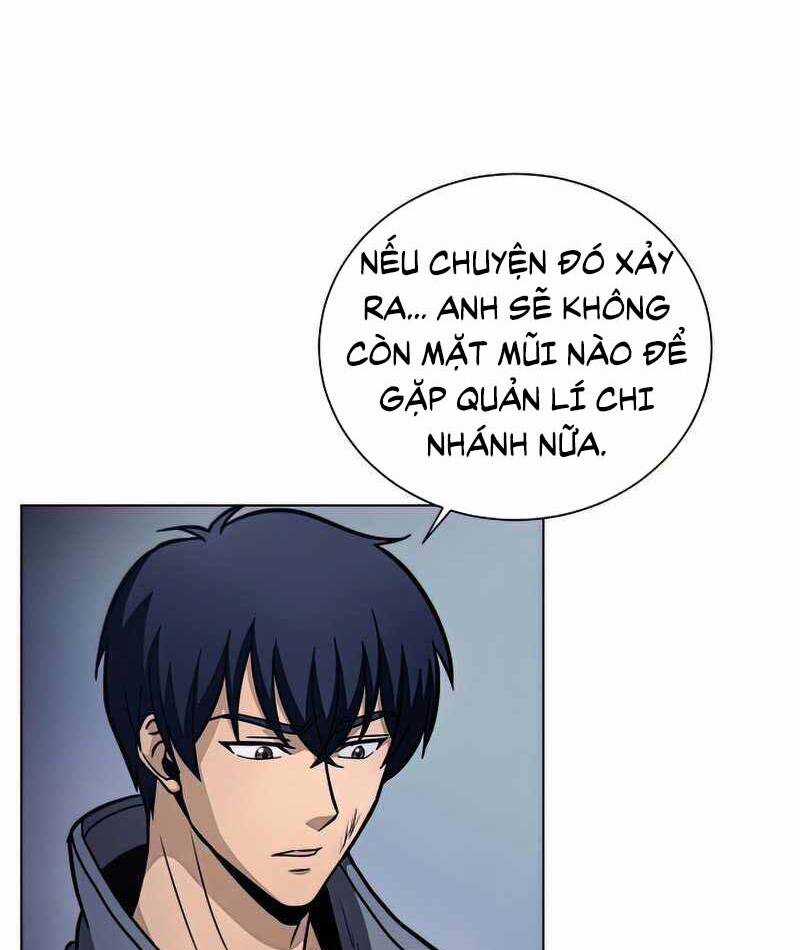 Thợ Săn Ăn Thịt Người Chương 29 trang 114