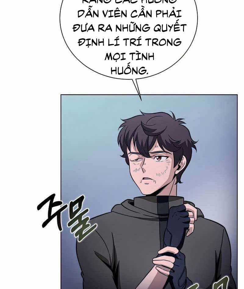 Thợ Săn Ăn Thịt Người Chương 29 trang 116