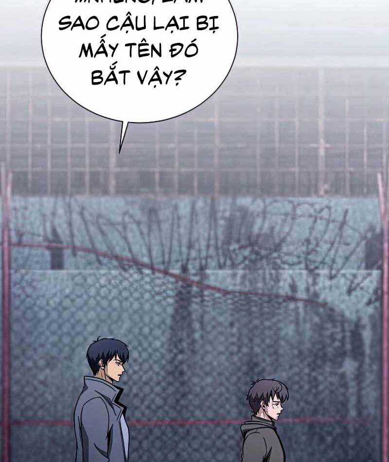 Thợ Săn Ăn Thịt Người Chương 29 trang 118