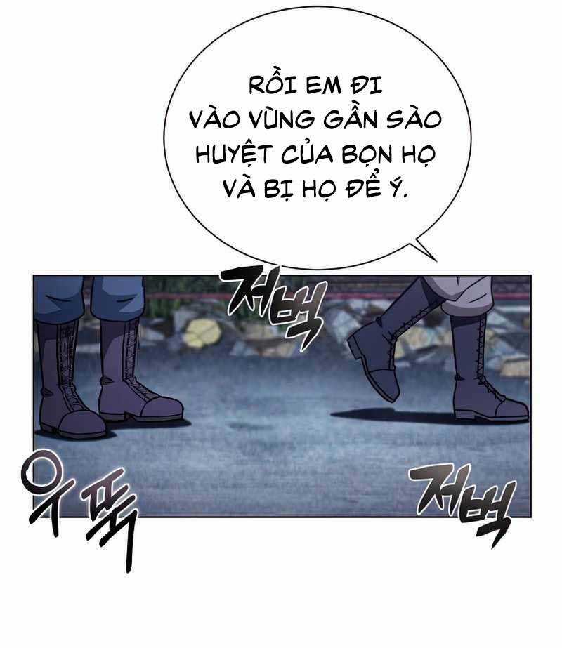 Thợ Săn Ăn Thịt Người Chương 29 trang 120