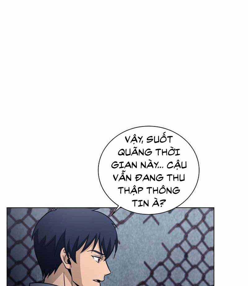 Thợ Săn Ăn Thịt Người Chương 29 trang 121