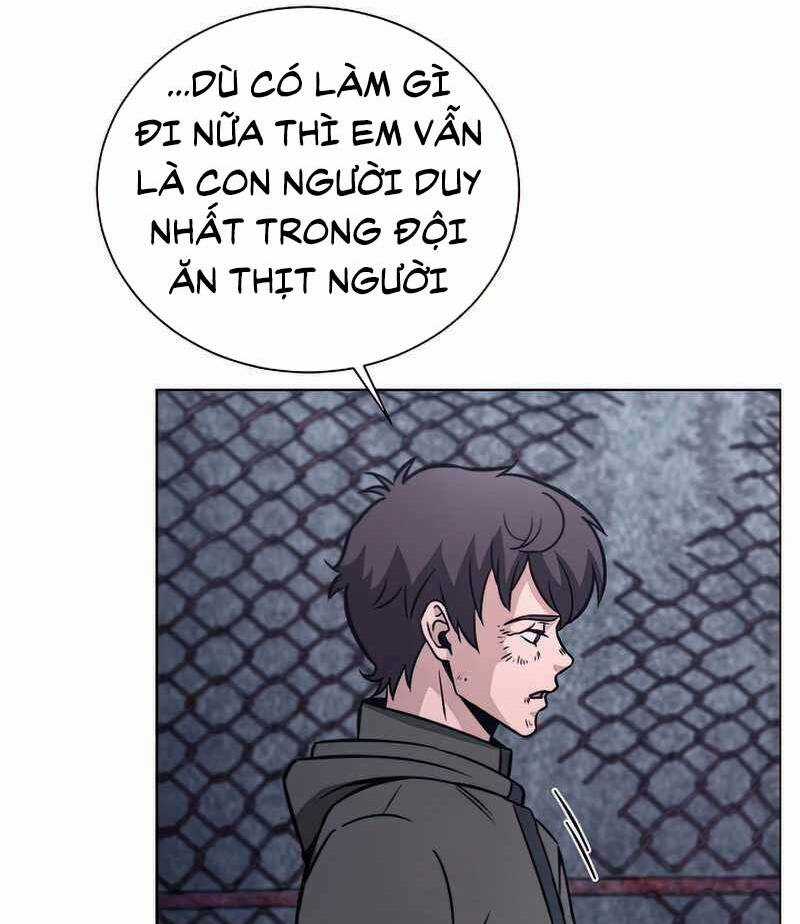 Thợ Săn Ăn Thịt Người Chương 29 trang 123