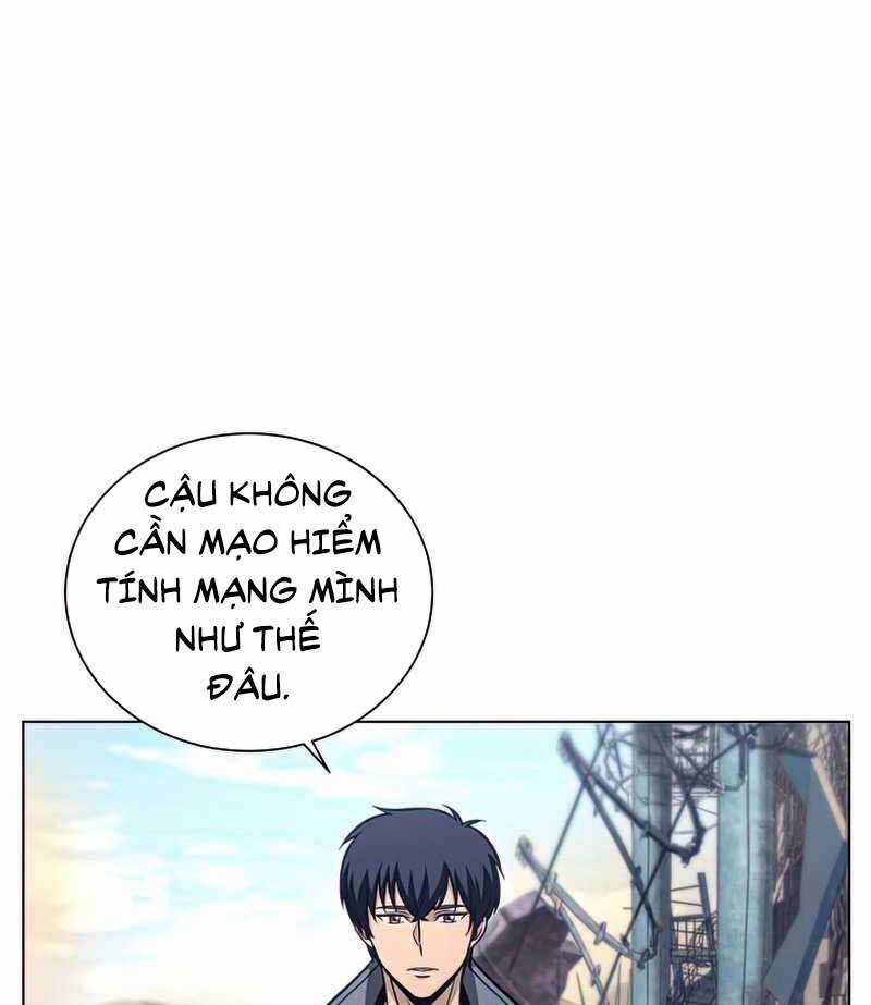 Thợ Săn Ăn Thịt Người Chương 29 trang 125