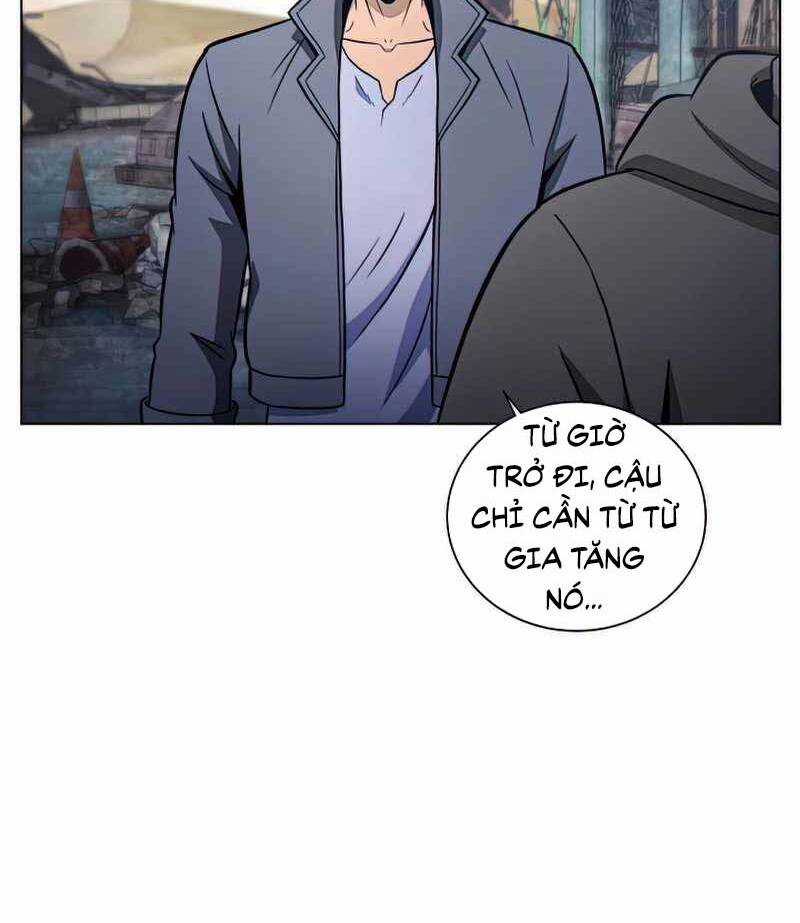 Thợ Săn Ăn Thịt Người Chương 29 trang 126