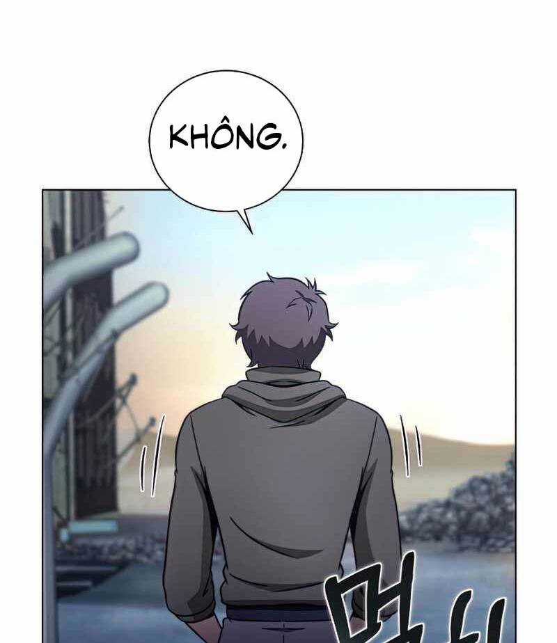 Thợ Săn Ăn Thịt Người Chương 29 trang 127