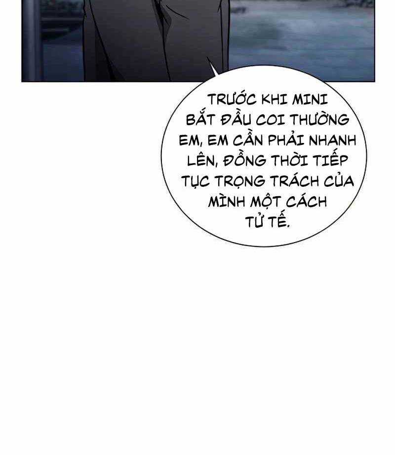 Thợ Săn Ăn Thịt Người Chương 29 trang 132