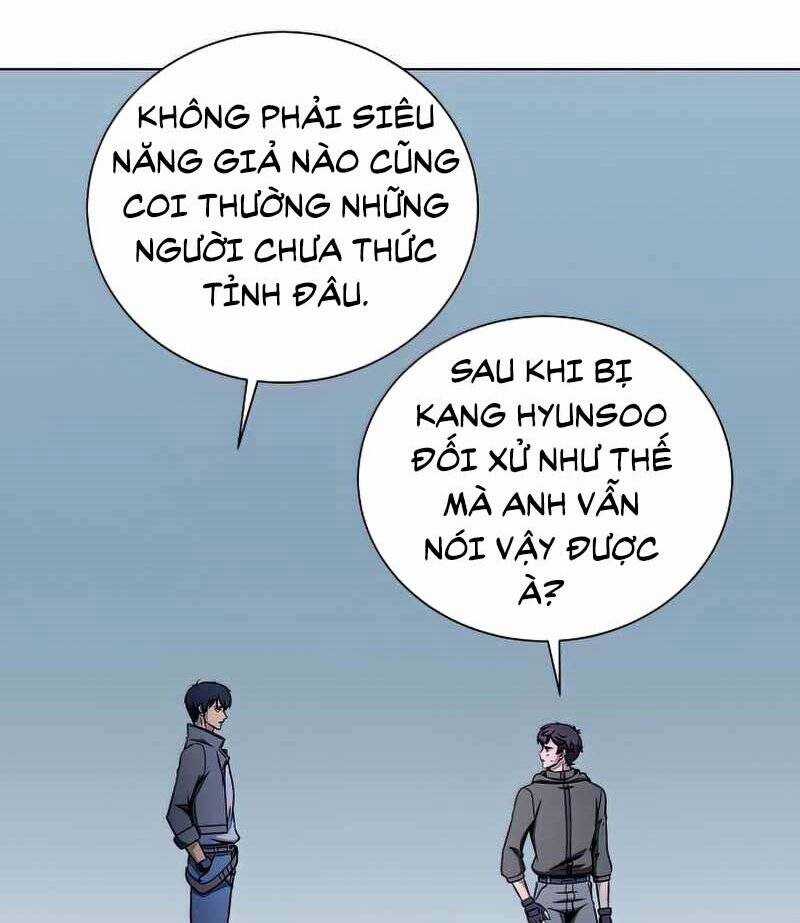 Thợ Săn Ăn Thịt Người Chương 29 trang 133