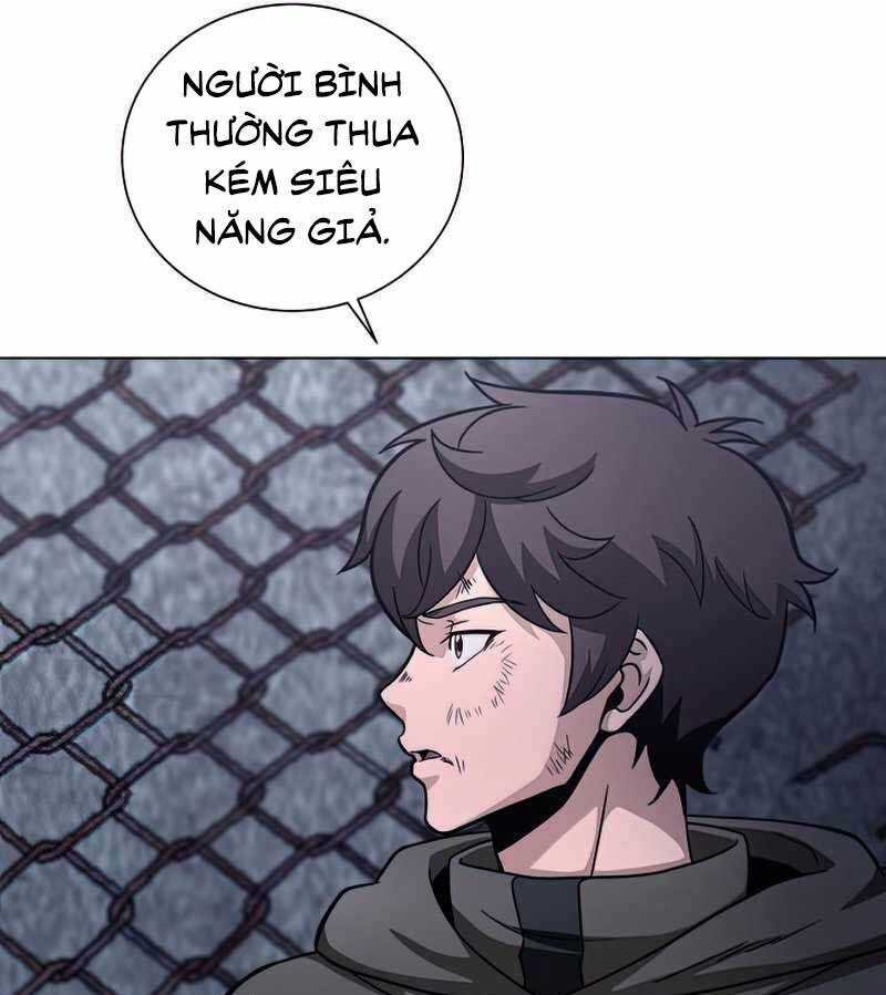 Thợ Săn Ăn Thịt Người Chương 29 trang 135