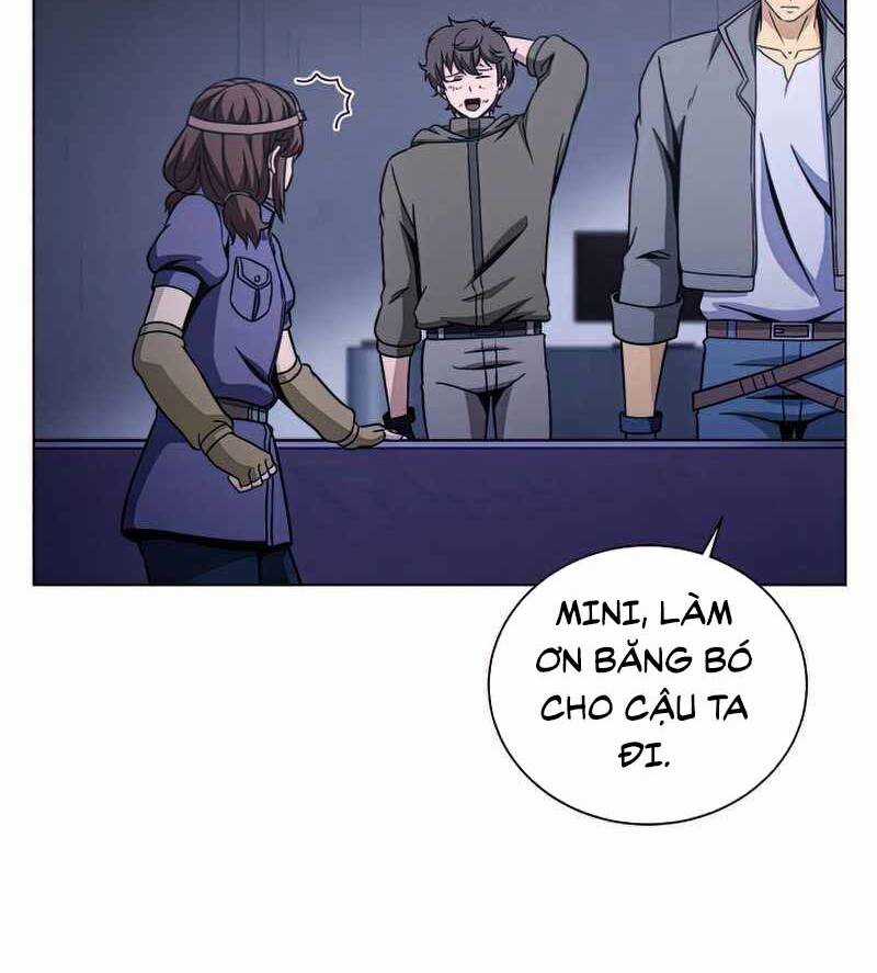 Thợ Săn Ăn Thịt Người Chương 29 trang 152