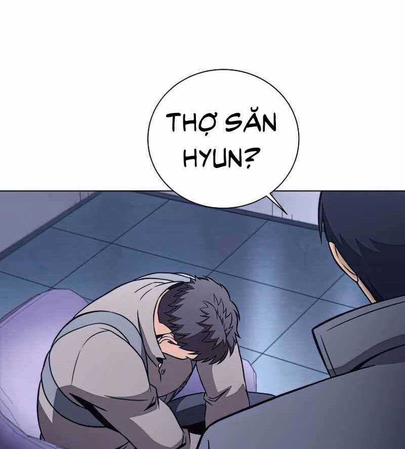 Thợ Săn Ăn Thịt Người Chương 29 trang 155