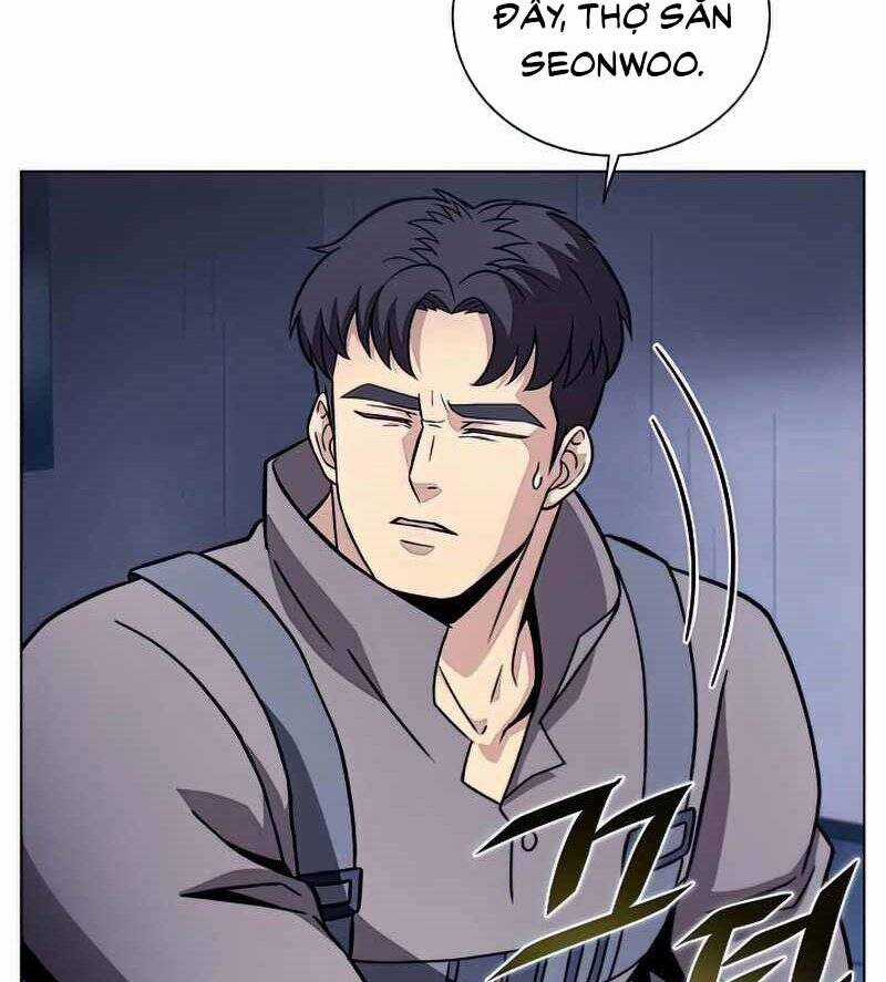 Thợ Săn Ăn Thịt Người Chương 29 trang 157