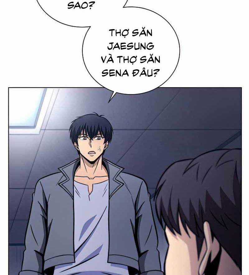 Thợ Săn Ăn Thịt Người Chương 29 trang 159