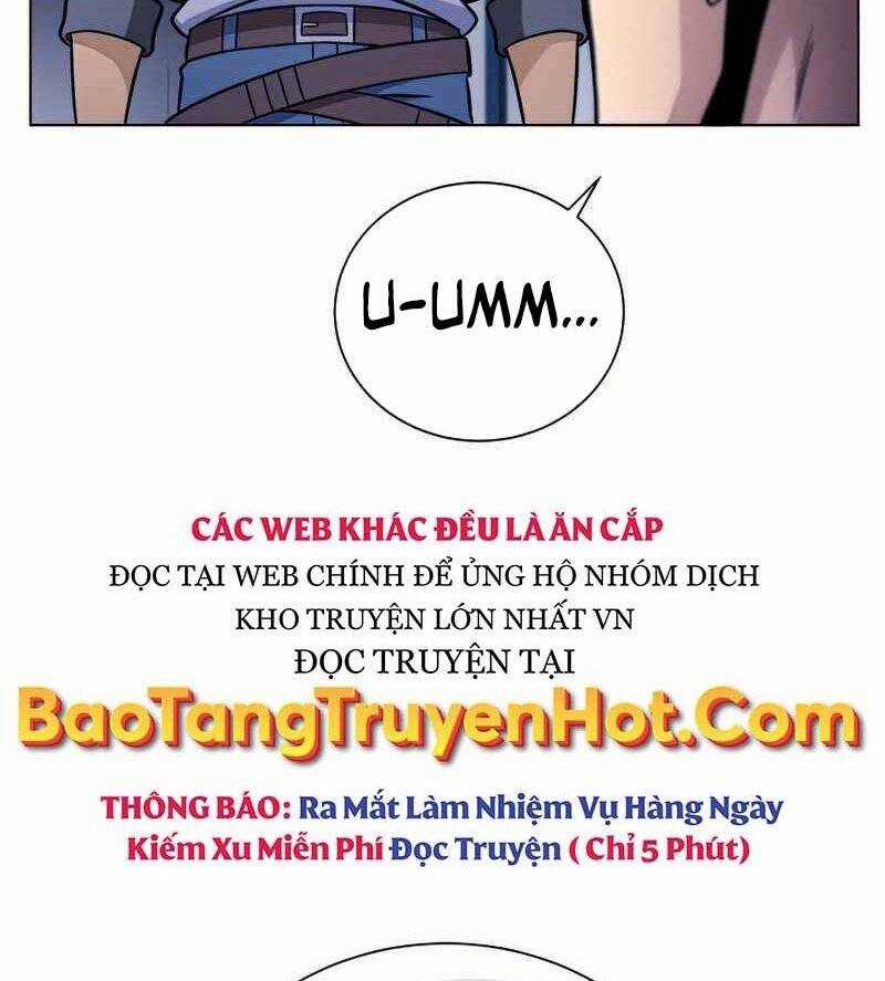 Thợ Săn Ăn Thịt Người Chương 29 trang 160