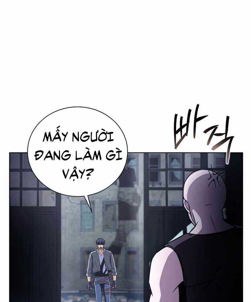 Thợ Săn Ăn Thịt Người Chương 29 trang 19