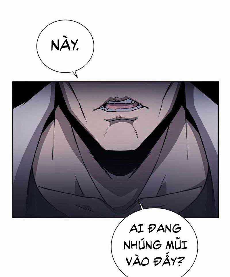 Thợ Săn Ăn Thịt Người Chương 29 trang 21