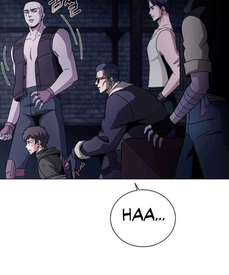 Thợ Săn Ăn Thịt Người Chương 29 trang 23