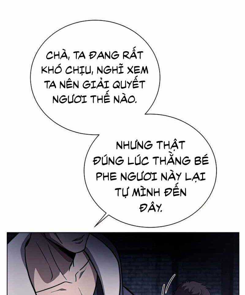 Thợ Săn Ăn Thịt Người Chương 29 trang 26