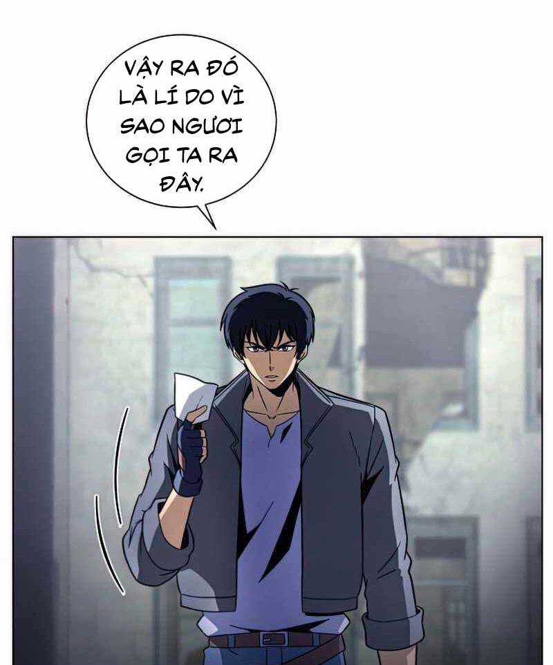 Thợ Săn Ăn Thịt Người Chương 29 trang 28