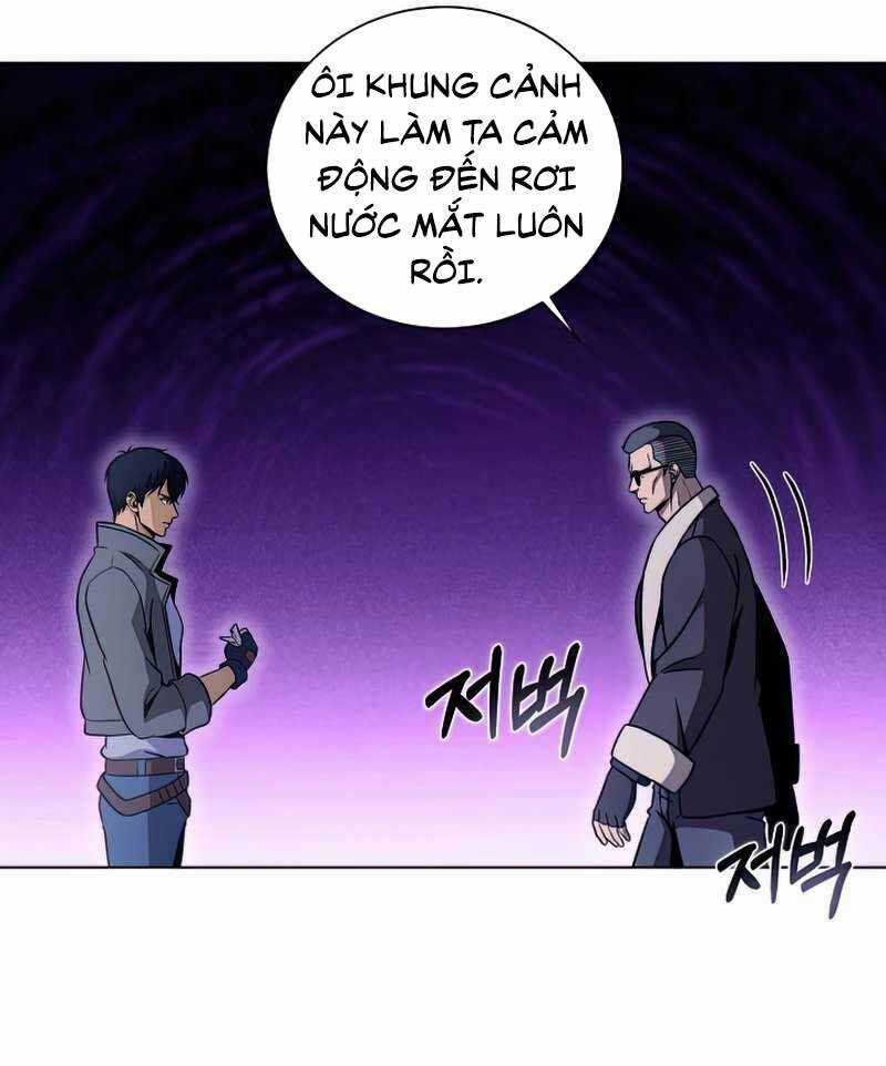 Thợ Săn Ăn Thịt Người Chương 29 trang 30