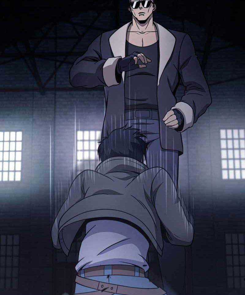 Thợ Săn Ăn Thịt Người Chương 29 trang 34